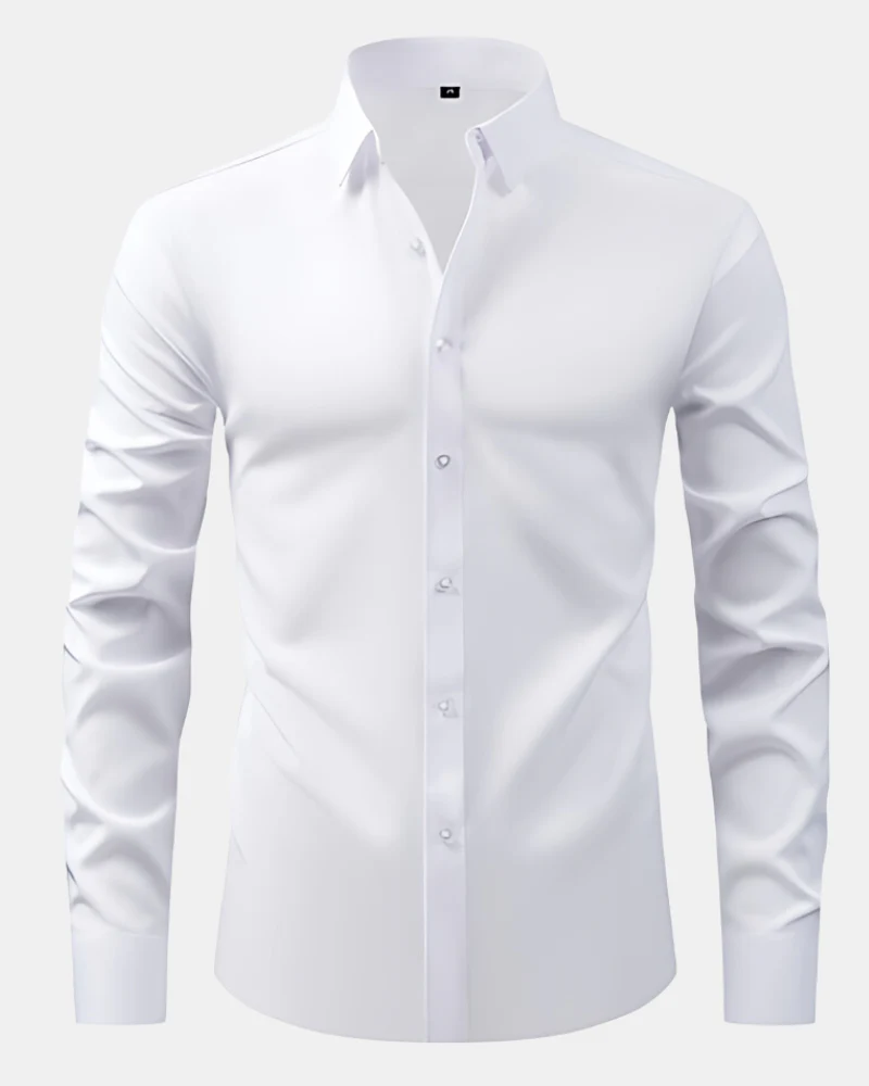 Jhon™ - Camisa Ejecutiva para Hombres