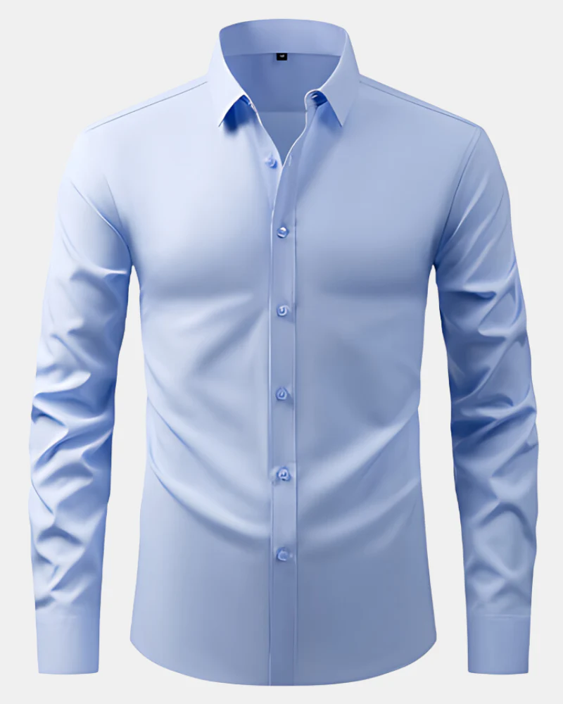 Jhon™ - Camisa Ejecutiva para Hombres
