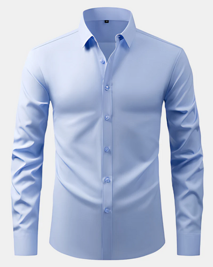 Jhon™ - Camisa Ejecutiva para Hombres