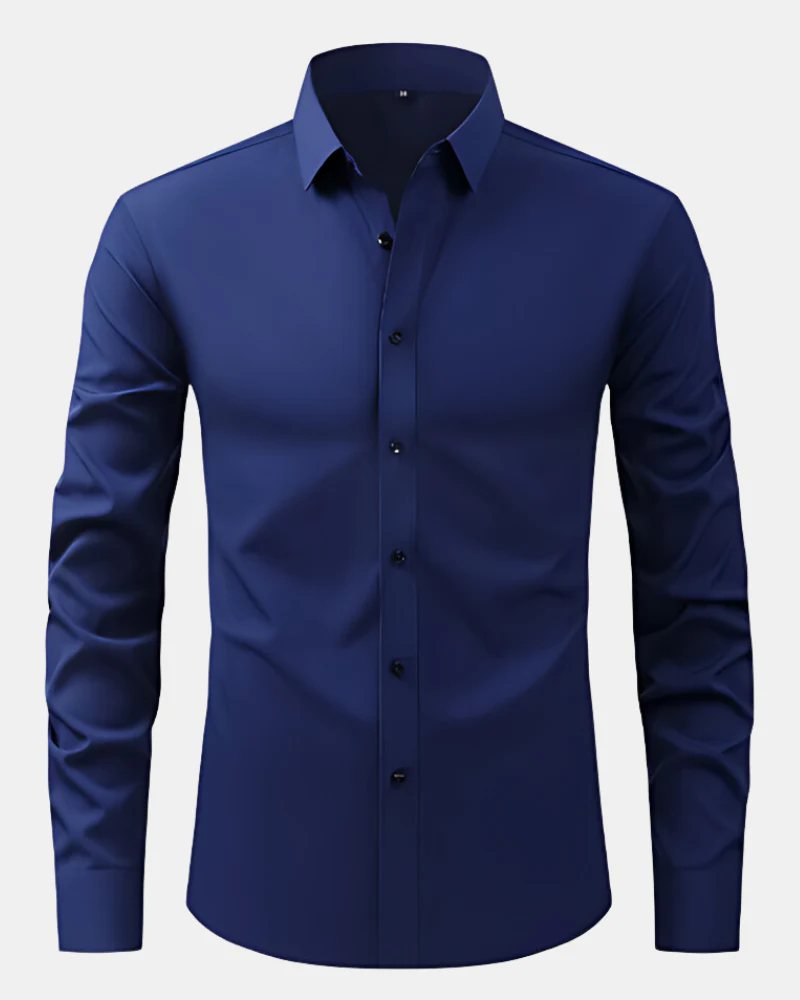 Jhon™ - Camisa Ejecutiva para Hombres