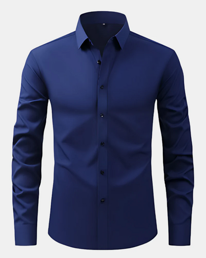 Jhon™ - Camisa Ejecutiva para Hombres