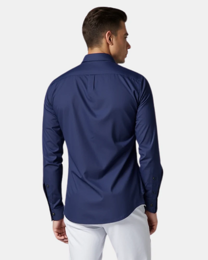 Jhon™ - Camisa Ejecutiva para Hombres
