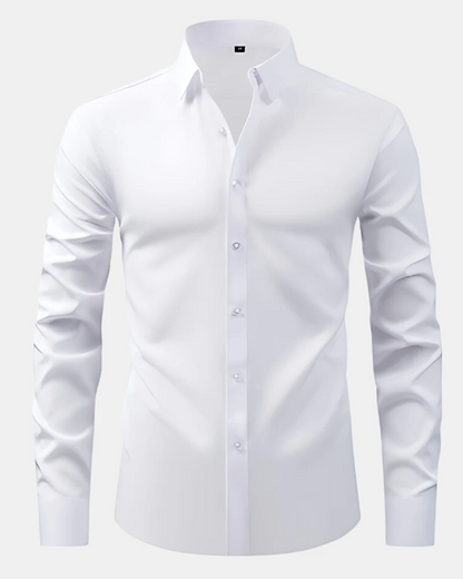 Jhon™ - Camisa Ejecutiva para Hombres