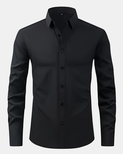 Jhon™ - Camisa Ejecutiva para Hombres